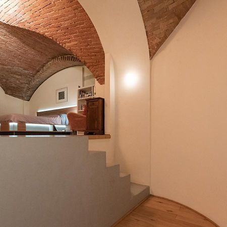 شقة Casa Etrusca - Con Giardino E Vista - Italywego بيرودجا المظهر الخارجي الصورة