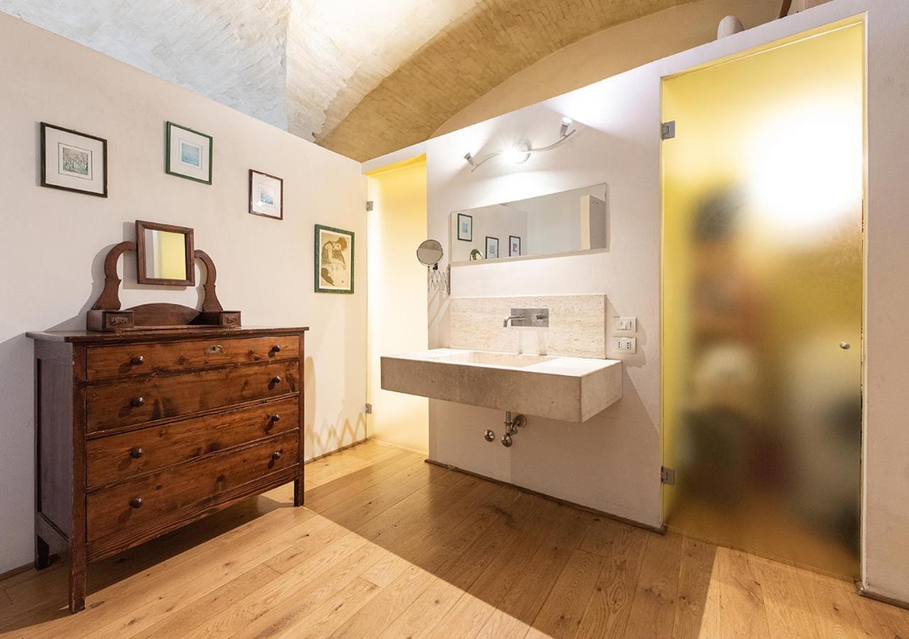 شقة Casa Etrusca - Con Giardino E Vista - Italywego بيرودجا المظهر الخارجي الصورة