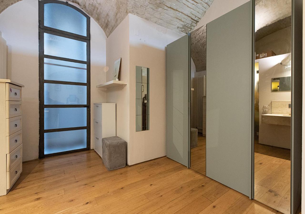 شقة Casa Etrusca - Con Giardino E Vista - Italywego بيرودجا المظهر الخارجي الصورة