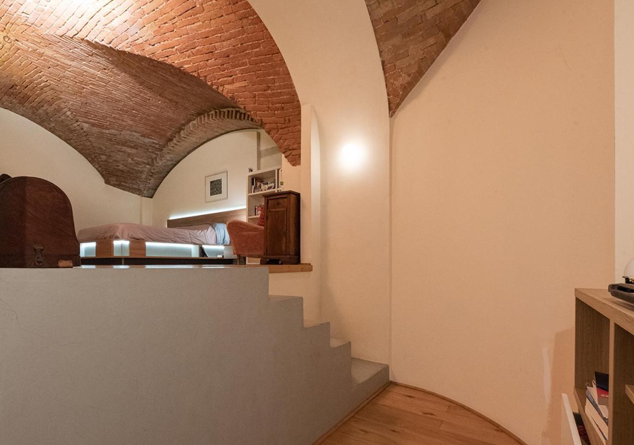 شقة Casa Etrusca - Con Giardino E Vista - Italywego بيرودجا المظهر الخارجي الصورة