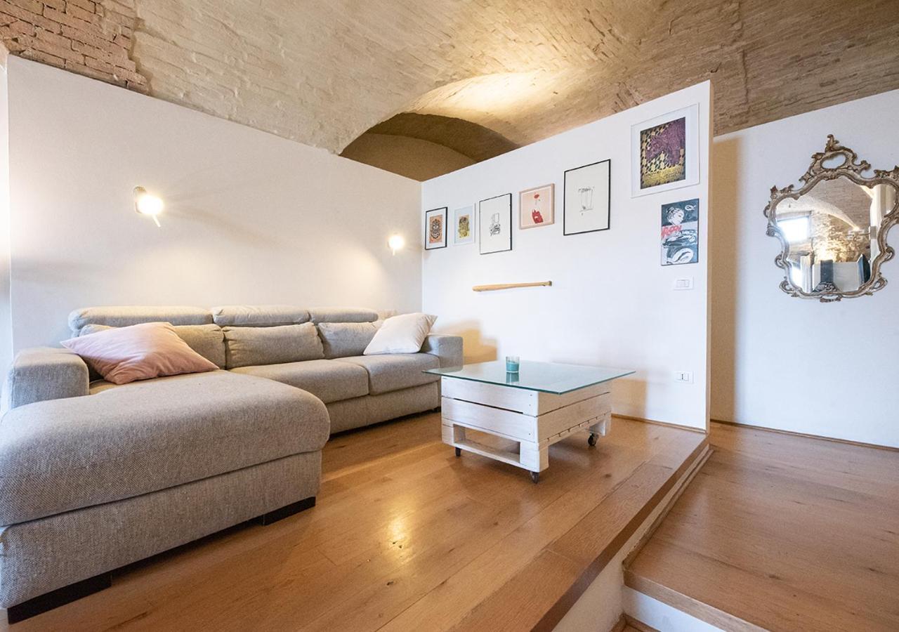 شقة Casa Etrusca - Con Giardino E Vista - Italywego بيرودجا المظهر الخارجي الصورة